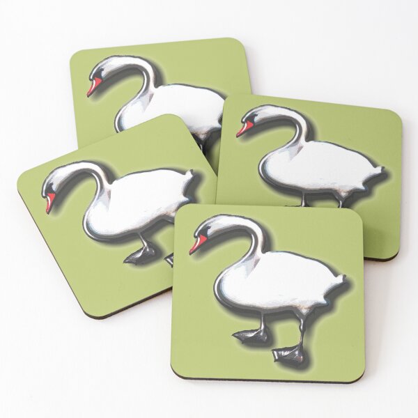 Item preview, Swan Love designed and sold by IBMClothing.