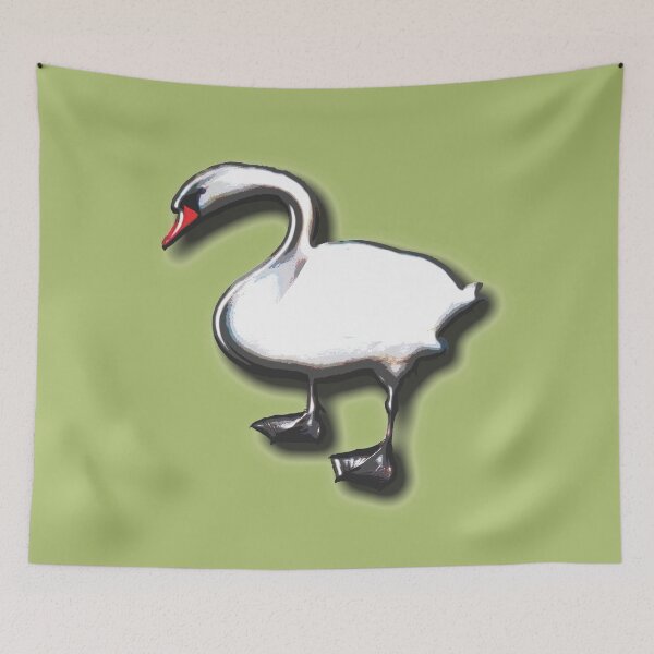 Item preview, Swan Love designed and sold by IBMClothing.