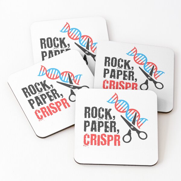 Item preview, CRISPR designed and sold by ShirTomDesigns.