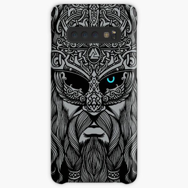 Odin Samsung Galaxy Snap Case