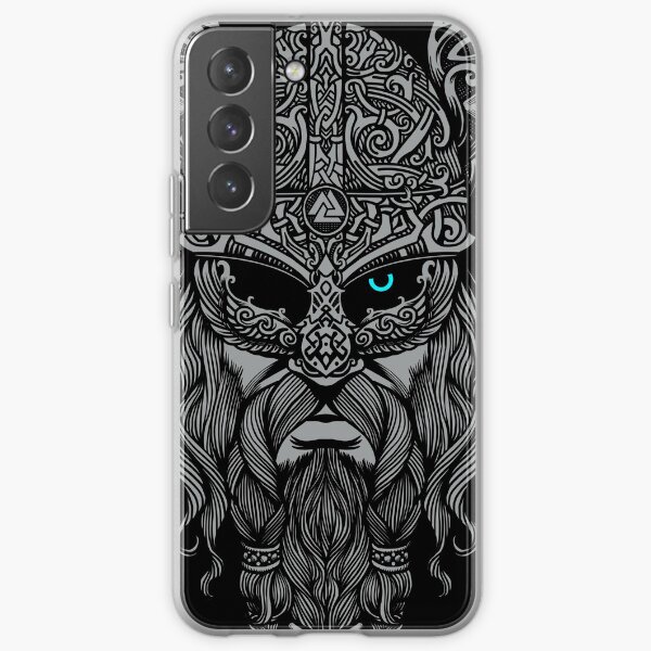 Odin Samsung Galaxy Flexible Hülle