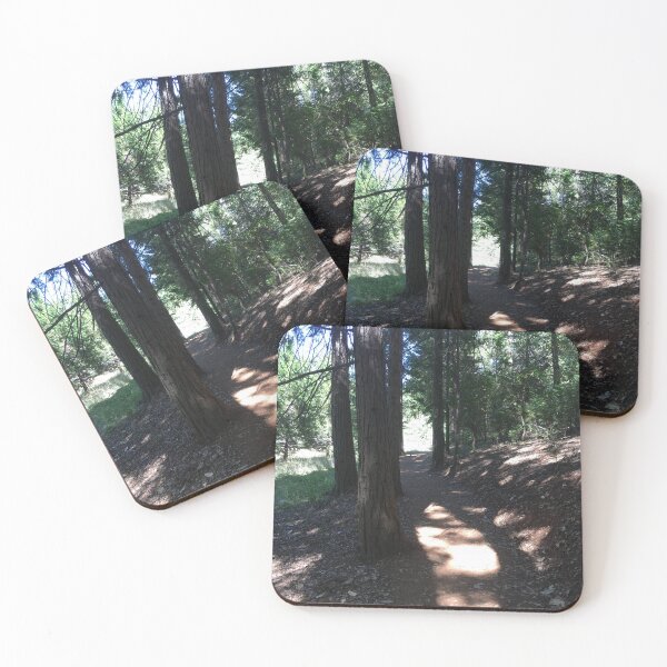Item preview, Sunshine on trail designed and sold by Rita Kindle.