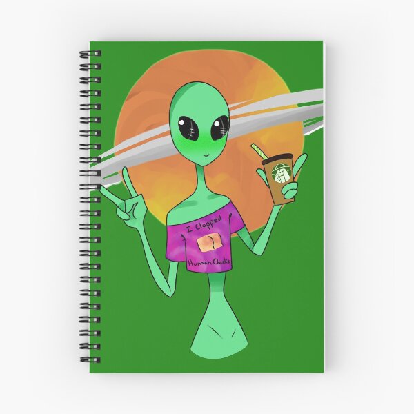 Item preview, "I Clapped Human Cheeks" designed and sold by Kofy-Bean.