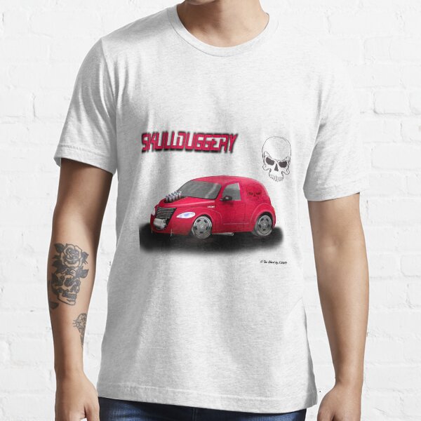 Skullduggery Essential T-Shirt