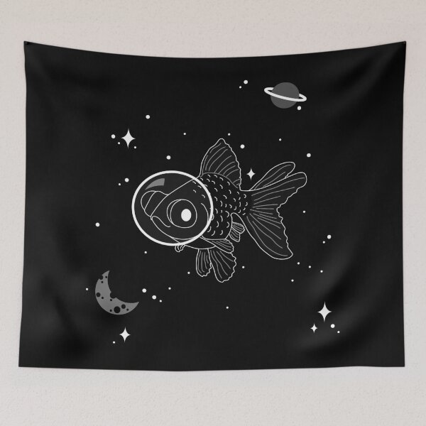 Item preview, Swimming through the Stars designed and sold by mcm653.
