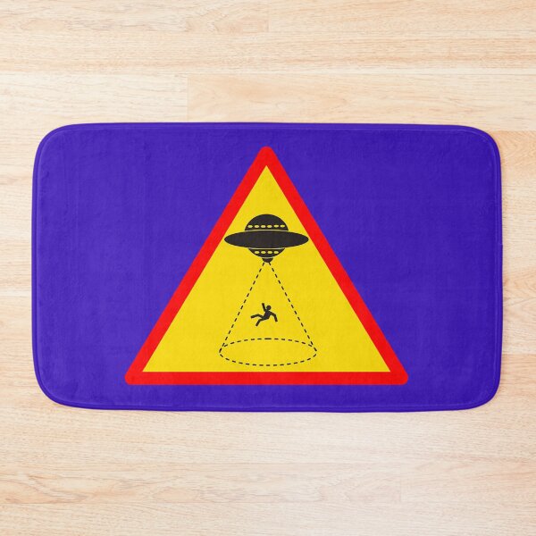 Item preview, Area 51 designed and sold by QuestionTHAT.