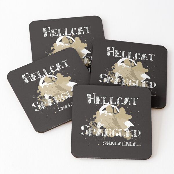Item preview, Hellcat designed and sold by dedpol.