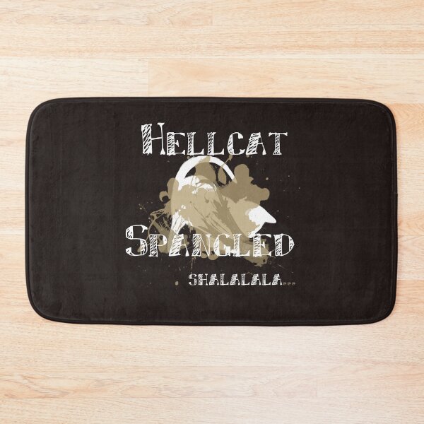 Item preview, Hellcat designed and sold by dedpol.