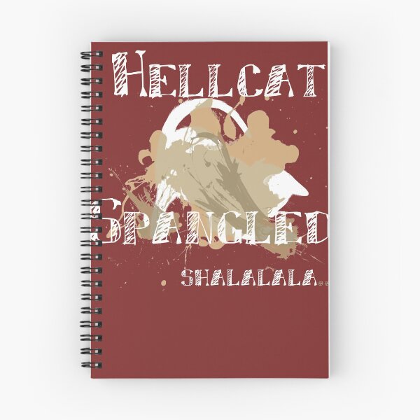 Item preview, Hellcat designed and sold by dedpol.