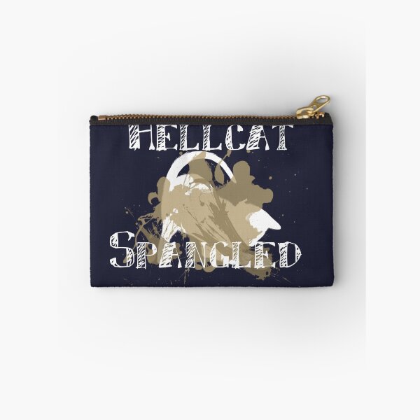 Aperçu de l'œuvre Hellcat créée et vendue par dedpol.