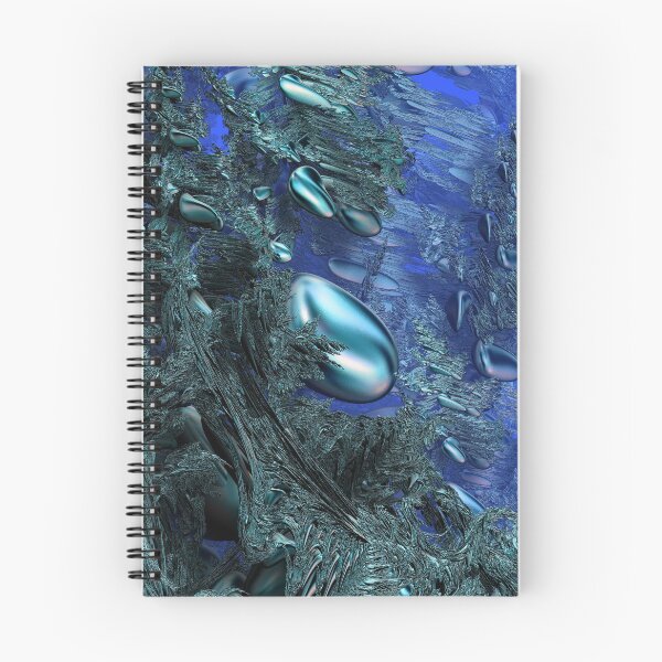 Item preview, Shiny blue pebbles designed and sold by Gaspar Avila.