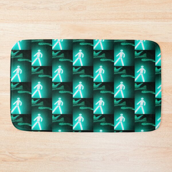 Item preview, Green traffic light male designed and sold by frankuffmann.