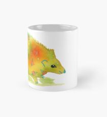 Hedgehog Mug