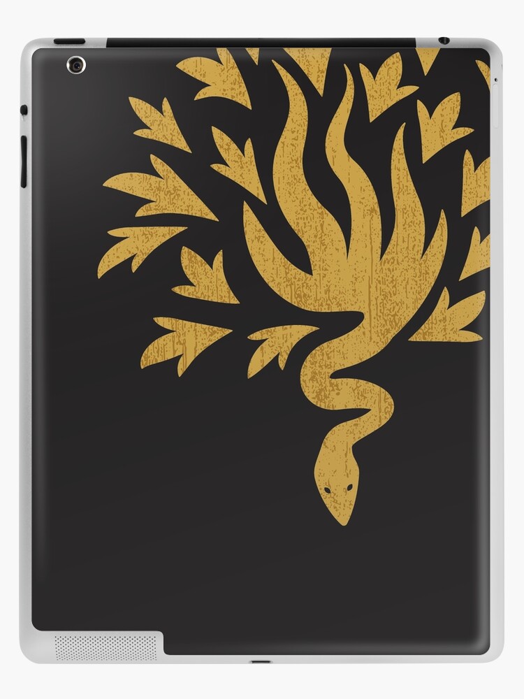 SCP Foundation Object Class Keter iPad Case & Skin for Sale by  opalskystudio