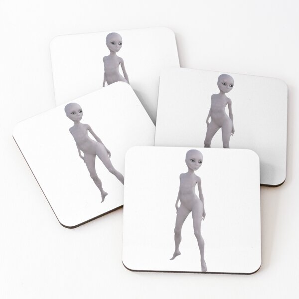 Item preview, Alien designed and sold by QuestionTHAT.