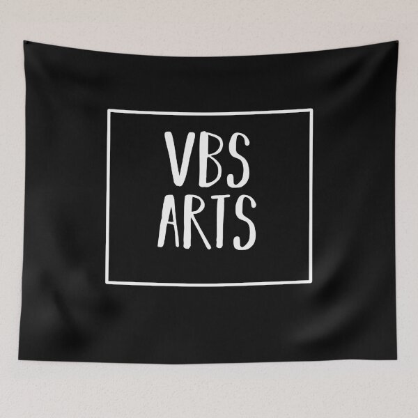 Item preview, VBS Arts Wild T-Shirt I love Vacation Bible School Jesus designed and sold by JoDesignLab.