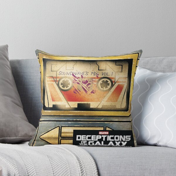Item preview, Decepciones de la Galaxia designed and sold by Brandon Wilhelm.