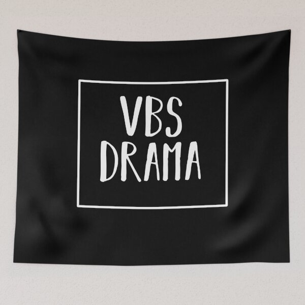 Item preview, VBS Drama Wild T-Shirt I love Vacation Bible School Jesus designed and sold by JoDesignLab.