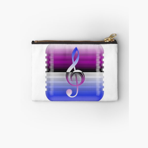 Item preview, Treble clef designed and sold by serpico93.