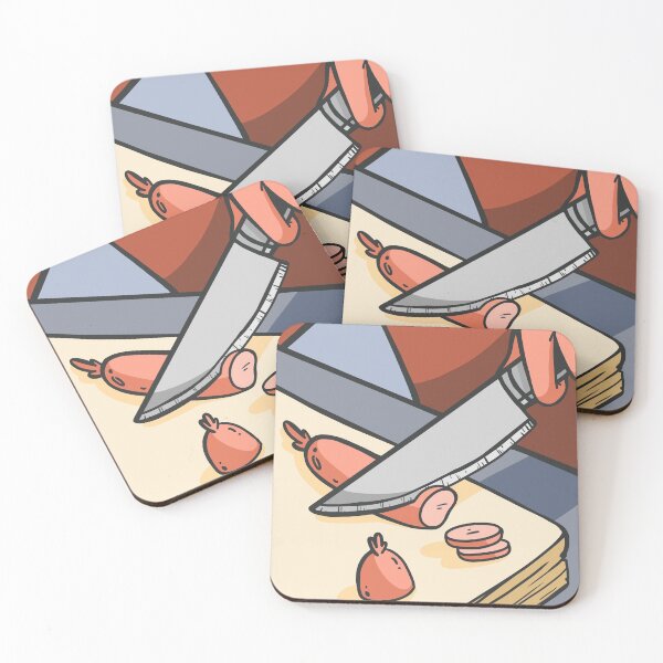 Item preview, Sausage designed and sold by Mokki.