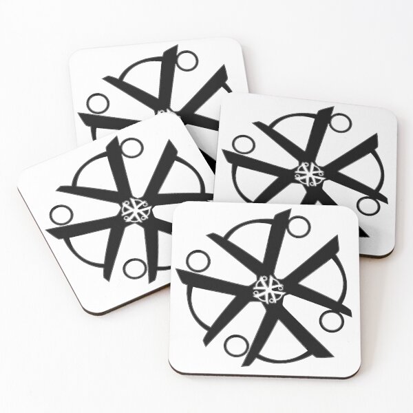 Item preview, Sun Wheel Revolution designed and sold by Motes of the Gleam.