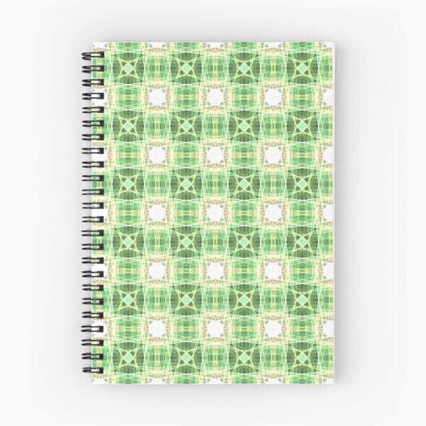 Item preview, Green quilt pattern designed and sold by Gaspar Avila.