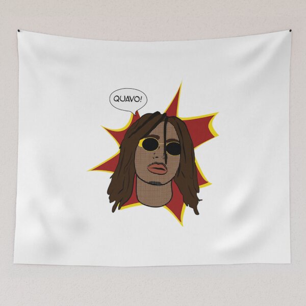 Item preview, Rapper designed and sold by QuestionTHAT.