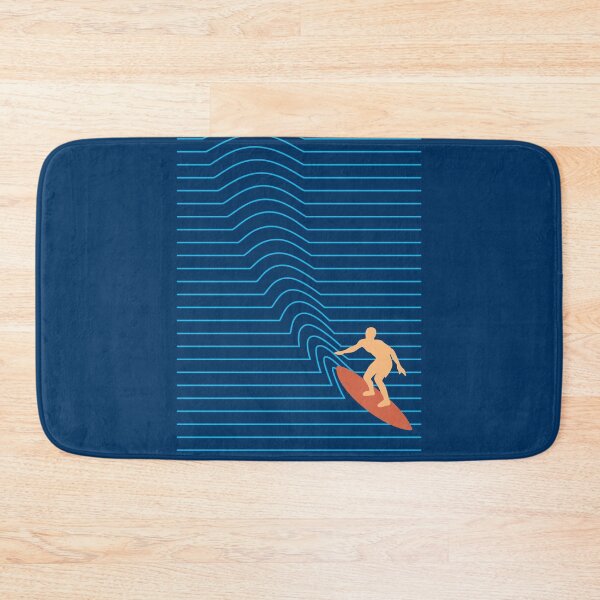 Item preview, Surf Lines designed and sold by coffeeman.