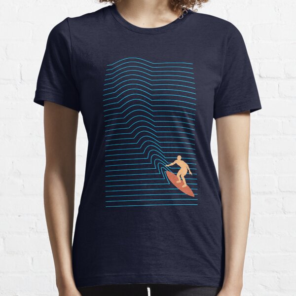 Item preview, Surf Lines designed and sold by coffeeman.