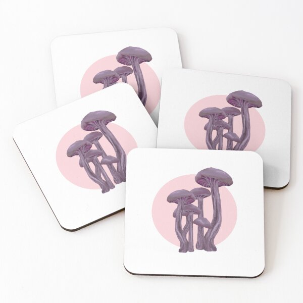 Item preview, Magical Toadstools designed and sold by Arts and Herbs.