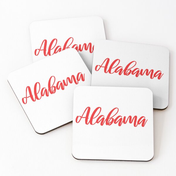 Artikelvorschau, Alabama entworfen und verkauft von lillykissling.