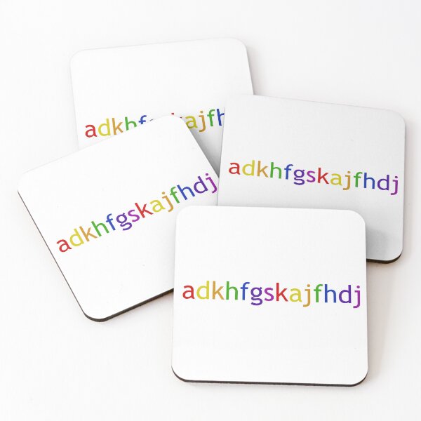 Item preview, gay text excitement  designed and sold by Jade Delos Santos.