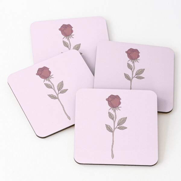 Item preview, Rose designed and sold by karoshi.