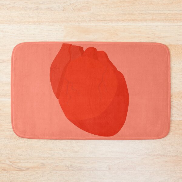 Item preview, Human Heart designed and sold by Mind Drip.