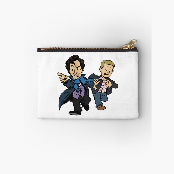 Item preview, Sherlock - The Game is On designed and sold by tommdp.