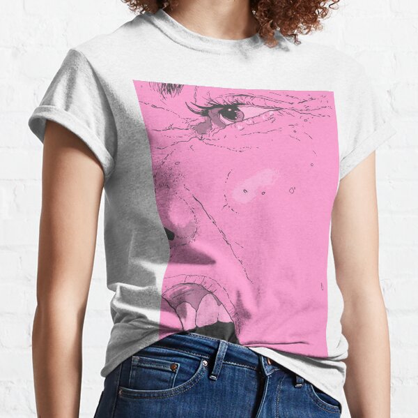 Sinead O'Connor Classic T-Shirt