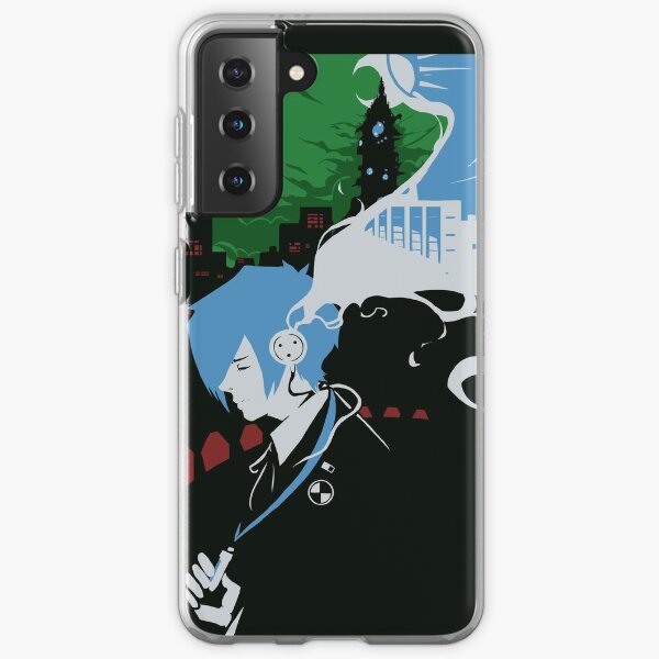 Burn my Dread Samsung Galaxy Soft Case