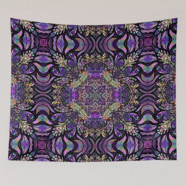 Item preview, Kundalini Mama Stargate designed and sold by Christy Litster.