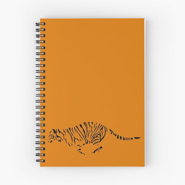 Item preview, Tiger Outline designed and sold by Rhonda Blais.