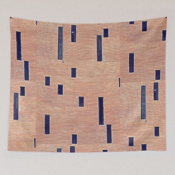 Item preview, Windows in a building designed and sold by Javier Narváez Solarte.