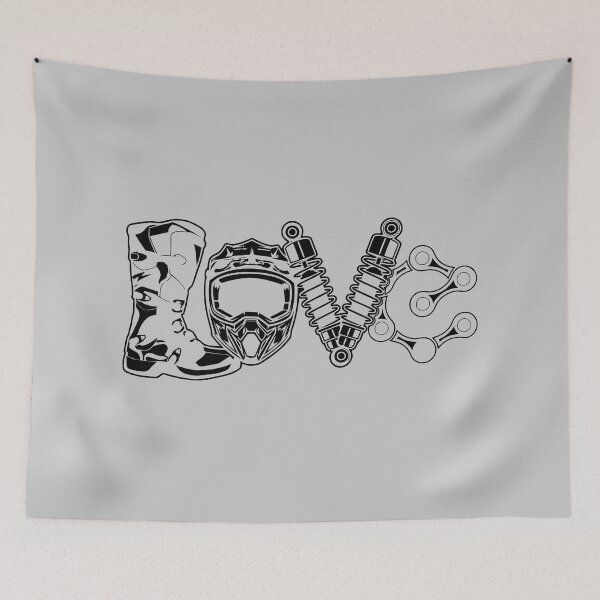 Item preview, Motocross MX designed and sold by Kowalski71.
