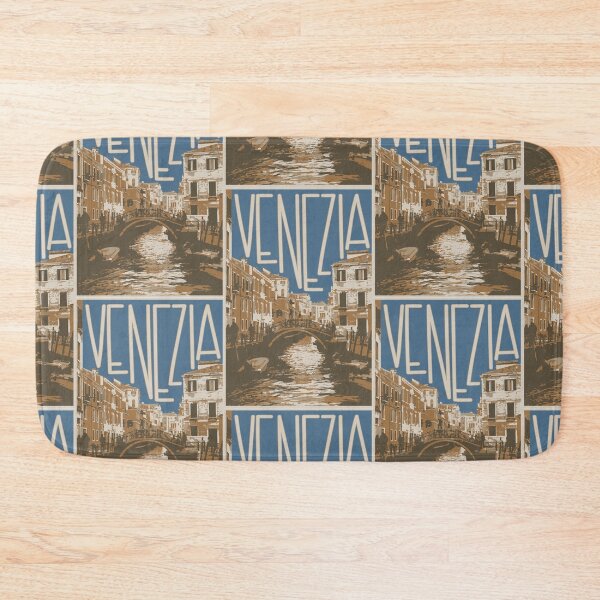 Item preview, Venice Vintage Postcard designed and sold by eengle.