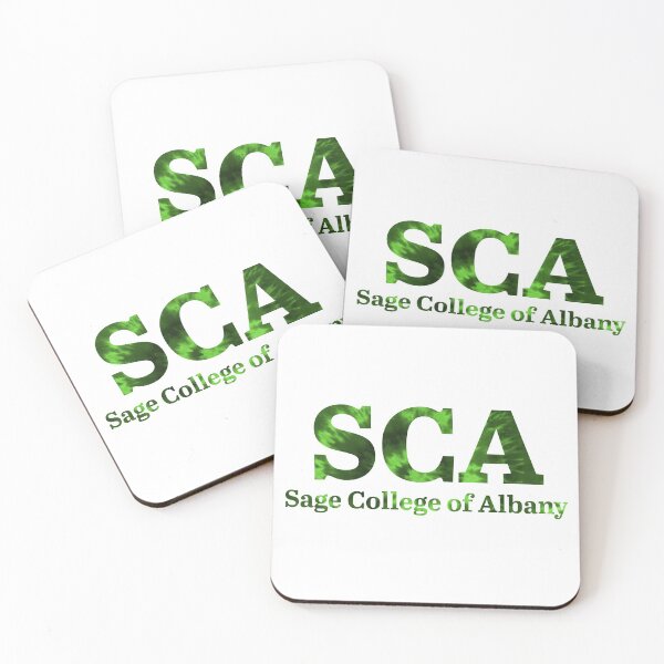 Item preview, Sage College of Albany Green Tie Dye designed and sold by brianacecilia.
