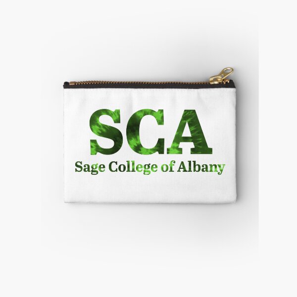 Item preview, Sage College of Albany Green Tie Dye designed and sold by brianacecilia.