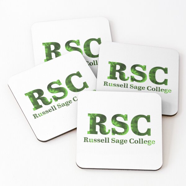 Item preview, Russell Sage College Green Tie Dye designed and sold by brianacecilia.