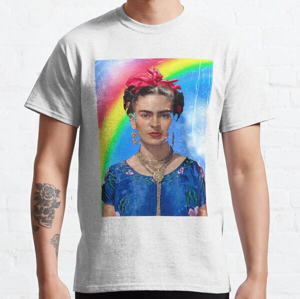 Frida Kahlo Mango | Redbubble