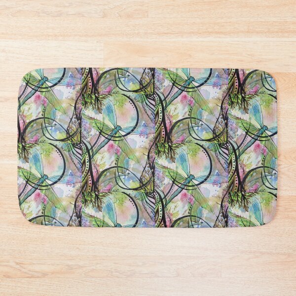 Item preview, A Dragonfly's View designed and sold by Reneesodyssey.