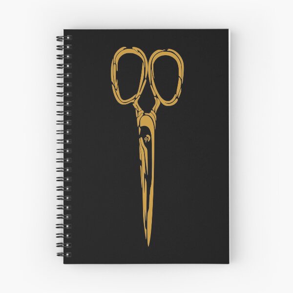 Item preview, Us (Scissors) designed and sold by amon-tees.