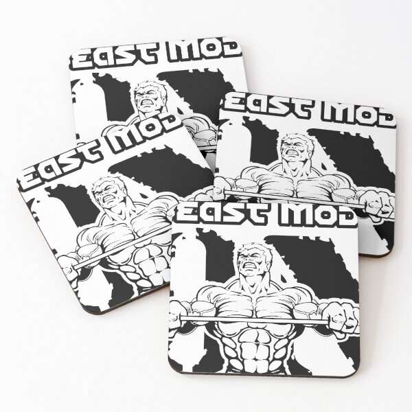Item preview, Beast Mode On designed and sold by BornLion.