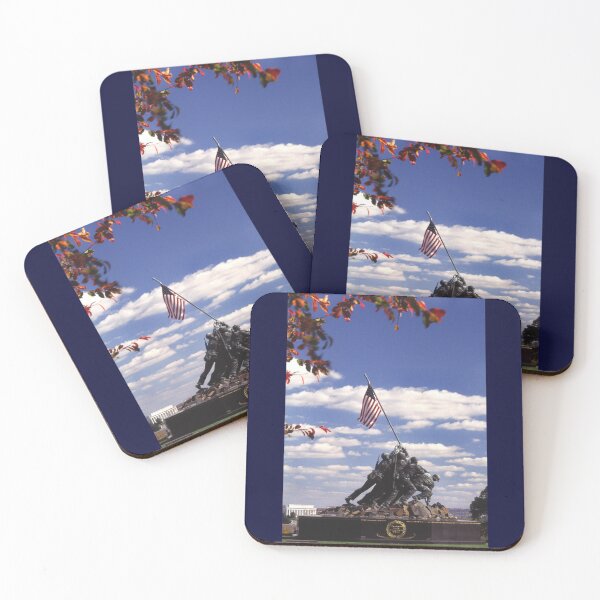 Item preview, Iwo Jima 6 designed and sold by Kenshots.